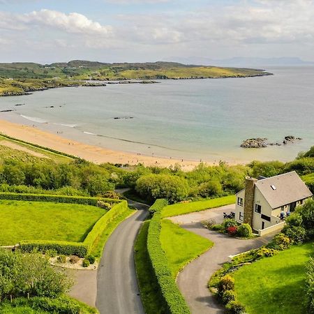 Fintra Beach B&B Донегол Экстерьер фото