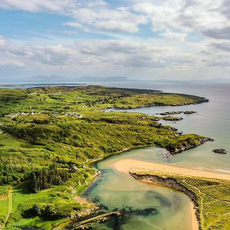Fintra Beach B&B Донегол Экстерьер фото