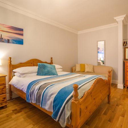 Fintra Beach B&B Донегол Экстерьер фото