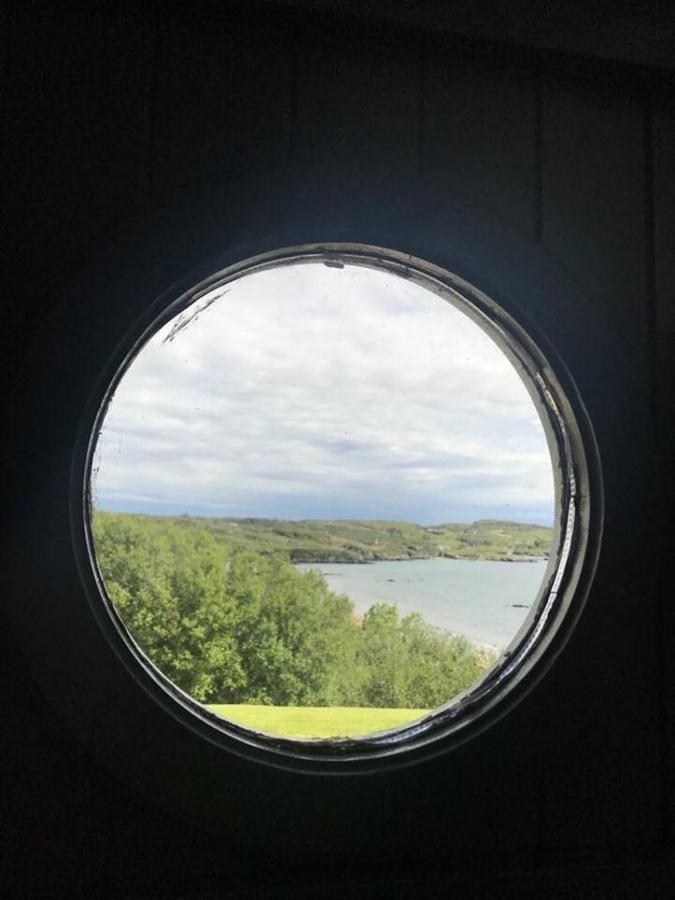 Fintra Beach B&B Донегол Экстерьер фото