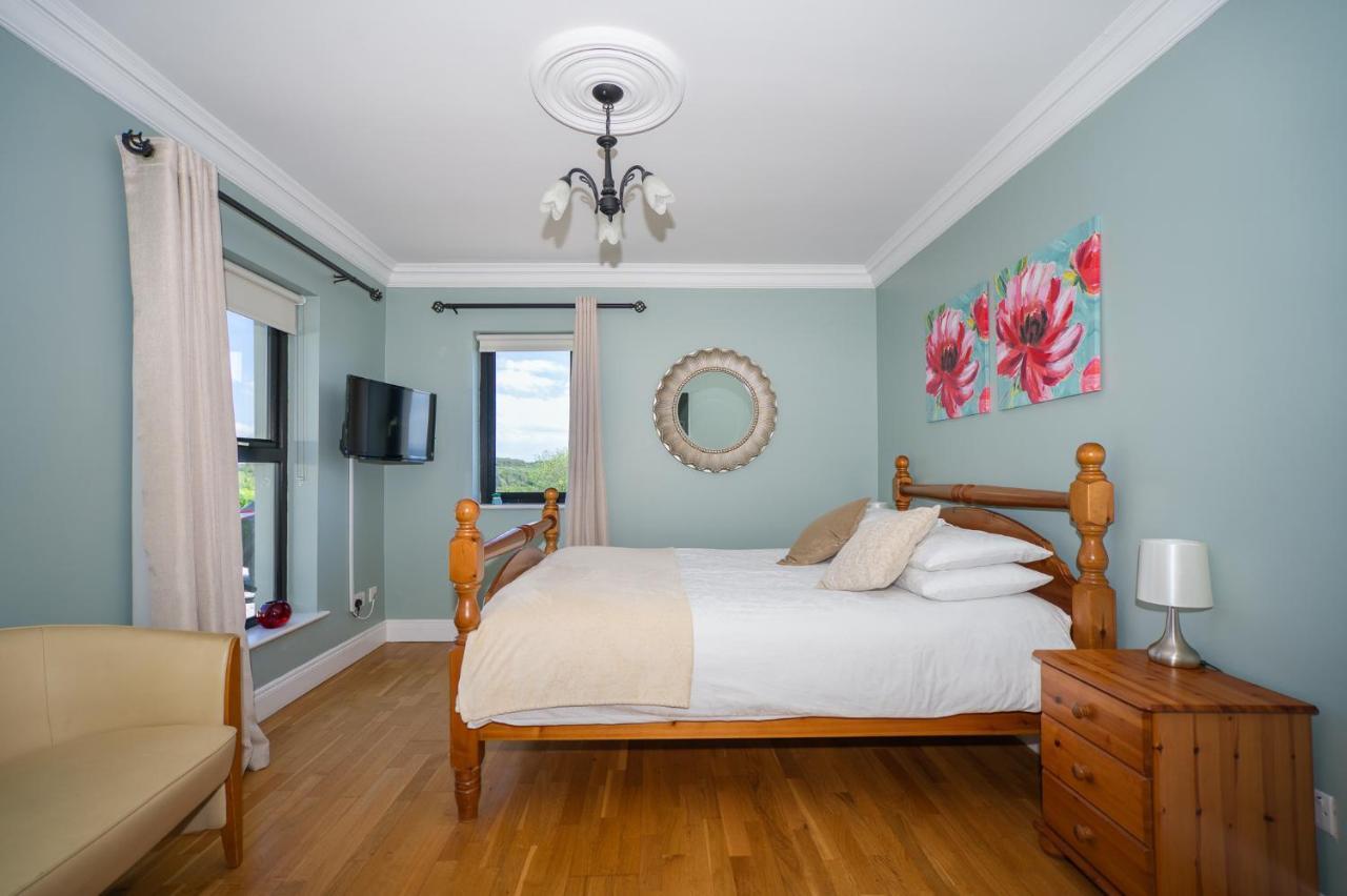 Fintra Beach B&B Донегол Экстерьер фото