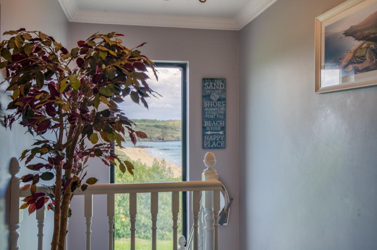 Fintra Beach B&B Донегол Экстерьер фото