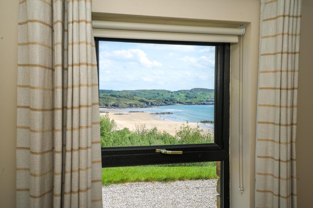 Fintra Beach B&B Донегол Экстерьер фото
