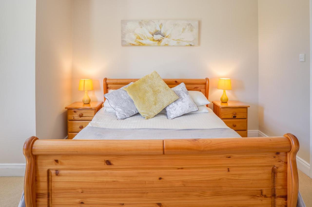 Fintra Beach B&B Донегол Экстерьер фото