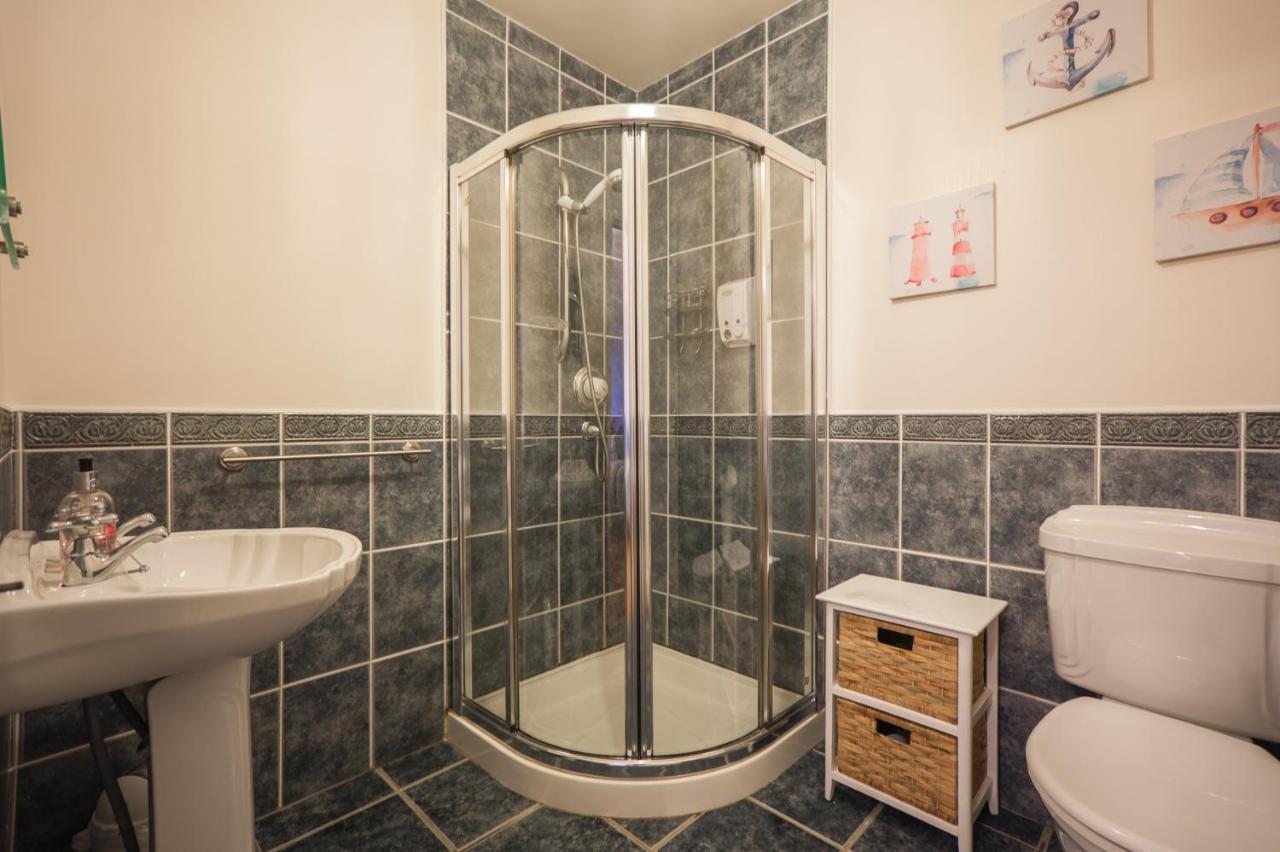 Fintra Beach B&B Донегол Экстерьер фото