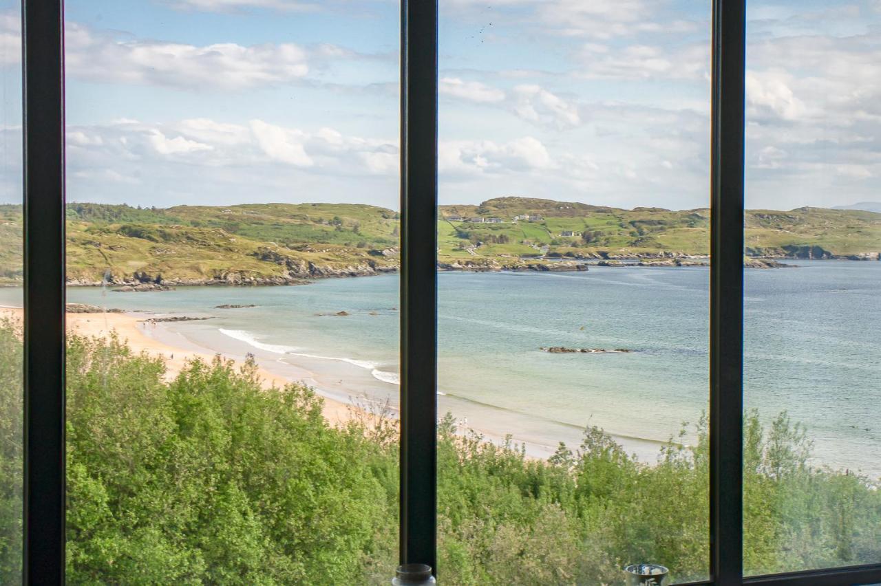 Fintra Beach B&B Донегол Экстерьер фото